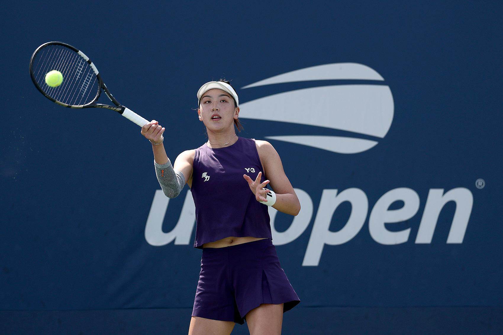 一路突围, 晋级男单 一路突围, 晋级男单