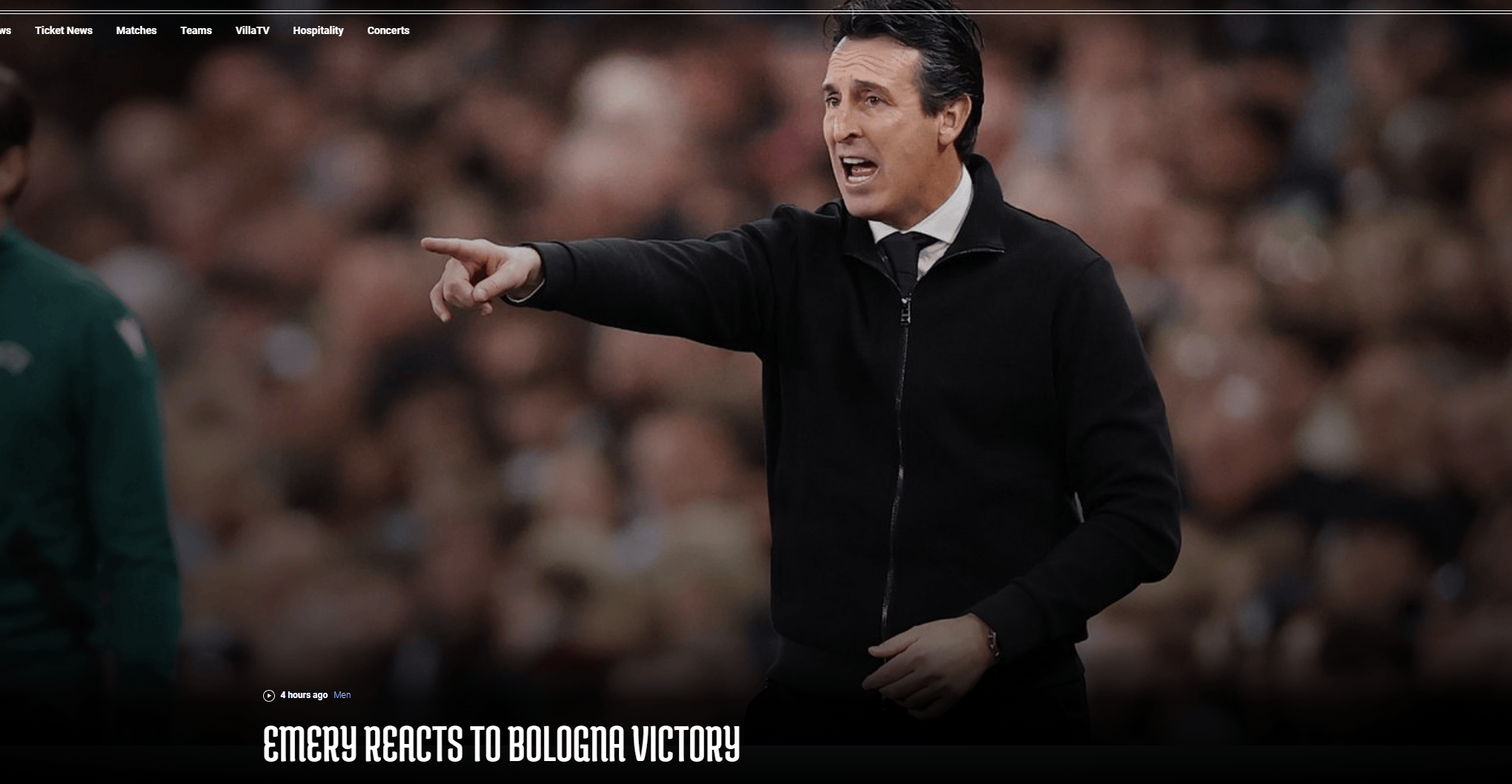 目标, 希望我们能