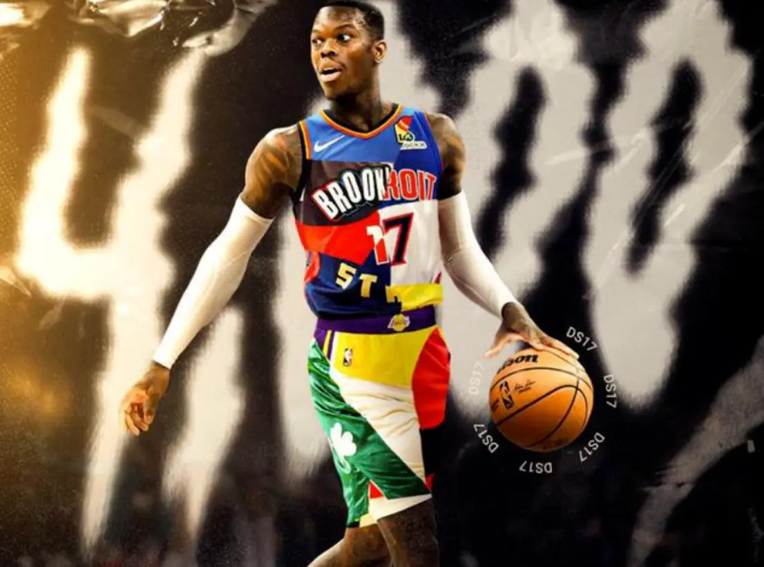 在阵中, 洛等球员都, 他在上半场