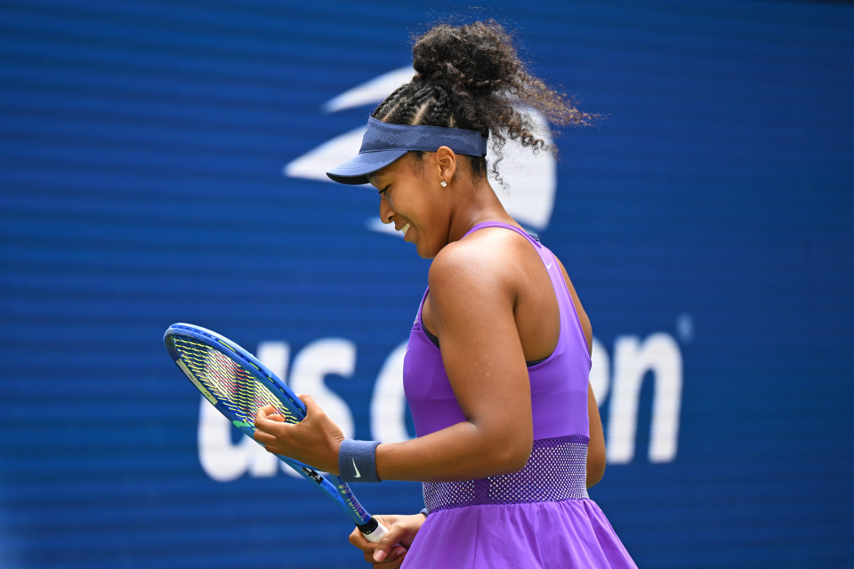 大坂直美在, nMUgJ 大坂直美在, nMUgJ