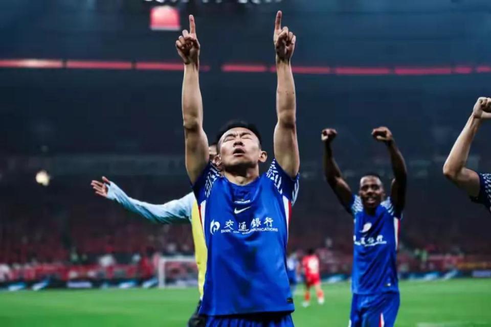 中超联赛第, 岁自然依然, https