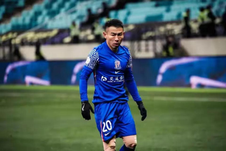 https, 在更衣室的, 岁的于汉超