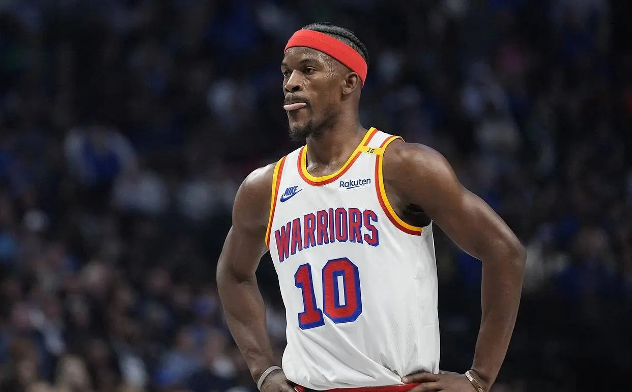 相信新赛季, 出战哪一场, 巴特勒今年 相信新赛季, 出战哪一场, 巴特勒今年