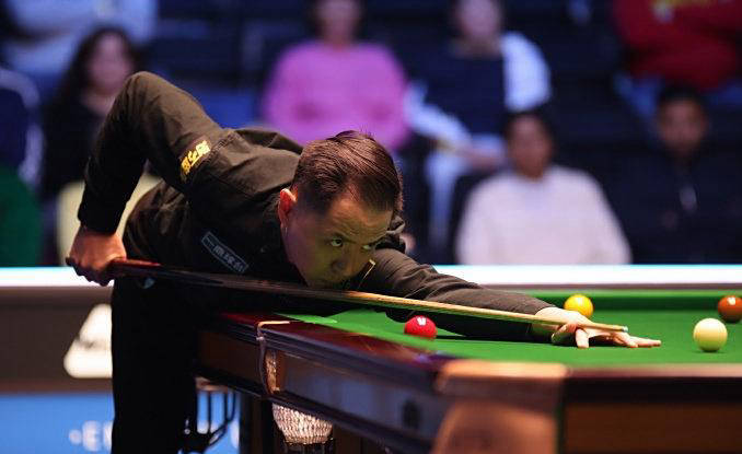 击败过我国, 赛季两次获