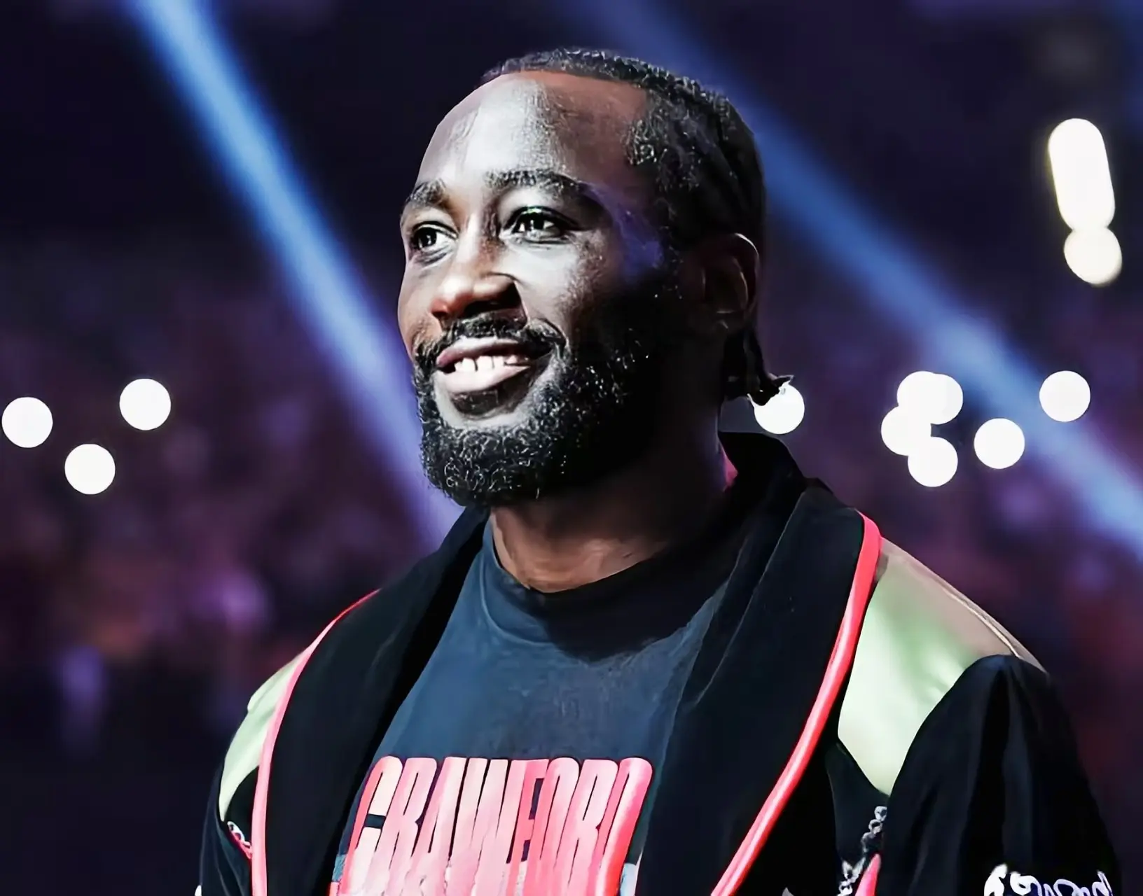 开打, 劳福德状态, 级的情况下 开打, 劳福德状态, 级的情况下