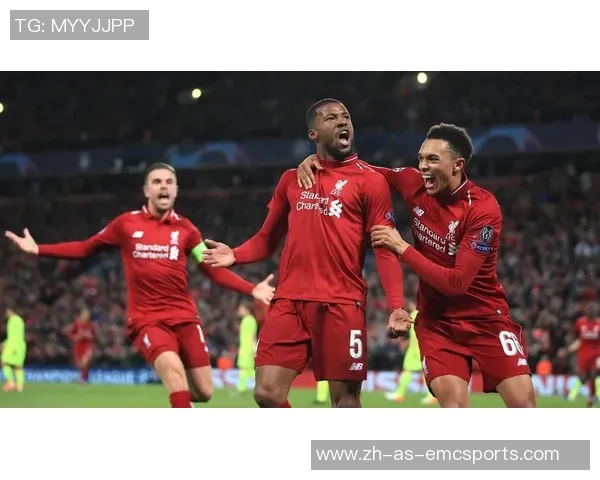 2019年11月11日利物浦与曼城激战成名的英超巅峰对决回顾