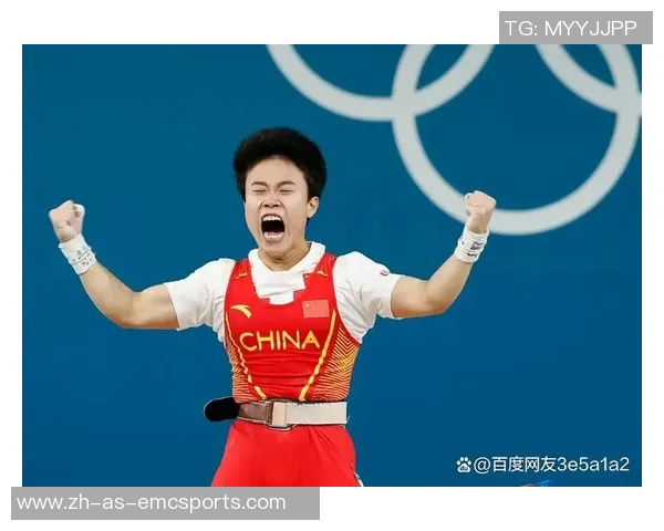 侯志慧带伤作战成果全运三连冠 坦言医治比练习多