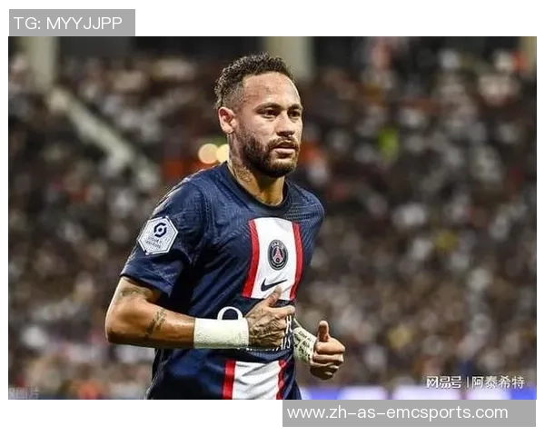 内马尔一月自在身在即！英媒盘点五大英超“接盘侠”，满是豪门！