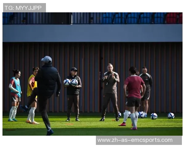 米利西奇下课,陈婉婷就任女足?足协官宣,执教亚洲杯教练敲定